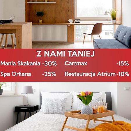 Easy Rent Apartments - Smart 708 Lublin Exterior foto