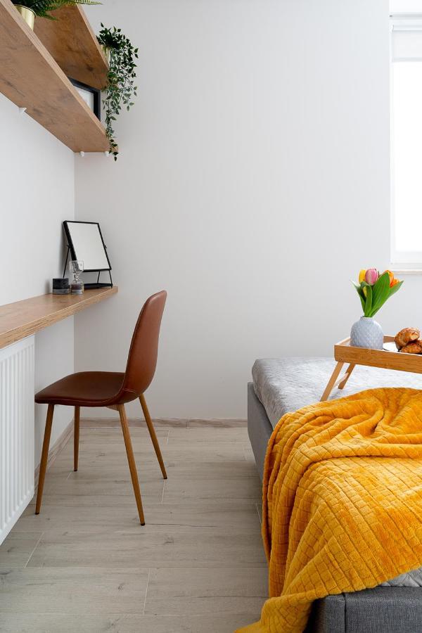 Easy Rent Apartments - Smart 708 Lublin Exterior foto