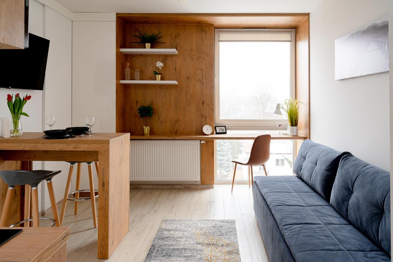 Easy Rent Apartments - Smart 708 Lublin Exterior foto